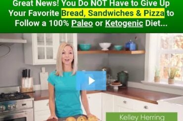 Keto Breads & Keto Desserts   Guide to Keto Baking