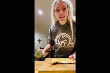 Making healthy food not taste disgusting