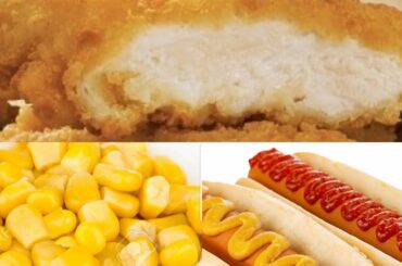 3 Lunch Box and Evening Snacks Ideas|How to make fast and easy snacks