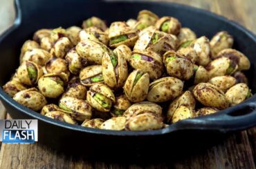 HEALTHY GAME DAY SNACK | DR. MIKE ROUSSELL | DailyFlashTV