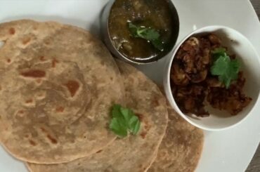 Tasty Layered Wheat Chapathi | Kids Favourite | Healthy and Easy recepie | Using Preethi Zodiac