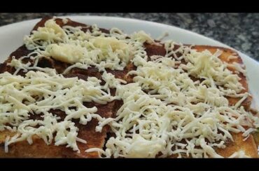 Triple Cheese Sandwich || Sandwich Recipe || Healthy Recipe || Tawa Sandwich