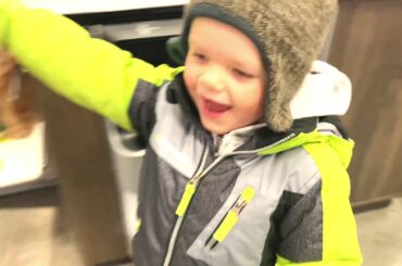 HEALTHY BREAKFAST RECIPE FOR KIDS ! NY 2020 ! THE CRAZY WAITING AT THE DMV ! THE OCEAN IS BEAUTIFUL!