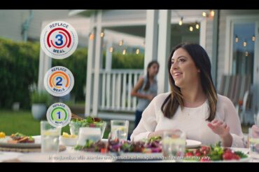 OPTIFAST VLCD Your Lifestyle, Your Plan