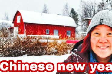 Chinese new year recipe playlist | Estee in Sweden |