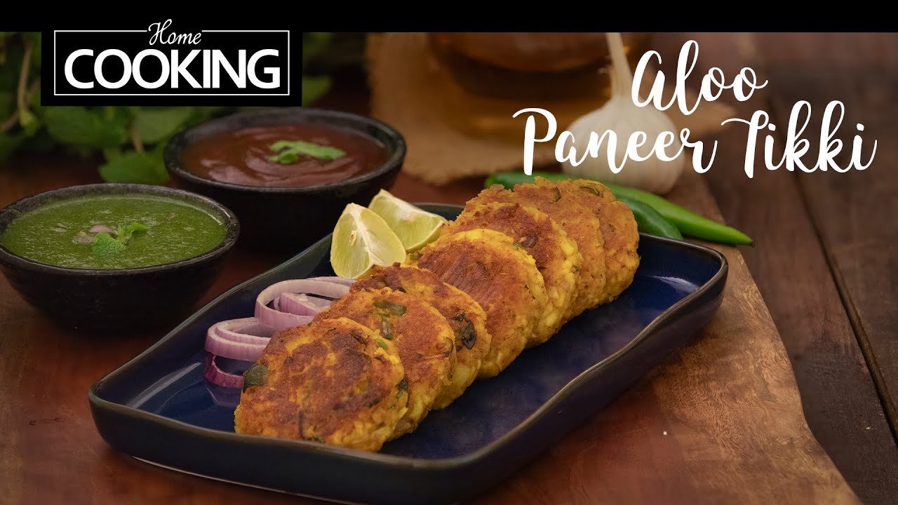 Paneer Tikki | Paneer Recipes | Snacks Paneer Tikki | Paneer Recipes | Snacks