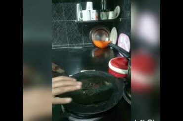 Healthy moong ka bana bread sandwich