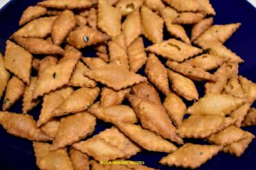 கோதுமை மாவு போதும் 15 நிமிடத்தில் சூப்பரான ஸ்னாக்ஸ் ரெடி /Quick Snacks Recipes in Tamil