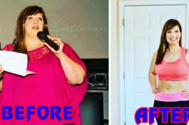 weight loss before and after pictures