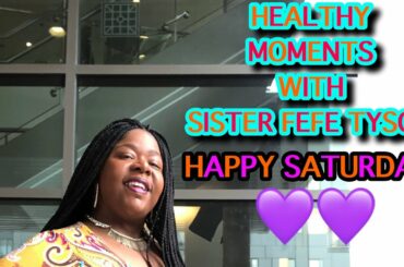 #sleevesurgery #sixhundredpoundslife #Sisterfefetyson HEALTHY MOMENTS CHICKEN WRAP SANDWICH