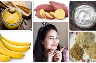 Top 5 Weight Gain food for babyKids | Healthy & tasty baby food |