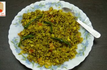 Healthy Breakfast l Easy breakfast l