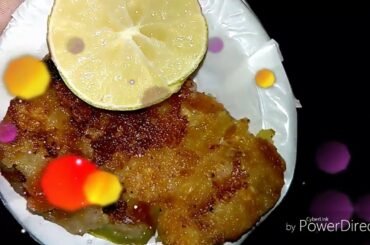 Baasi Bread Recipe..Very Easy and Tasty