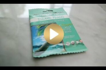 Healthy Snack Idea: Matt's Munchies