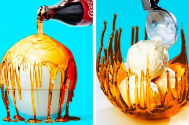 24 ABSOLUTELY DELICIOUS AND CREATIVE RECIPES YOU CAN EASILY DO AT HOME