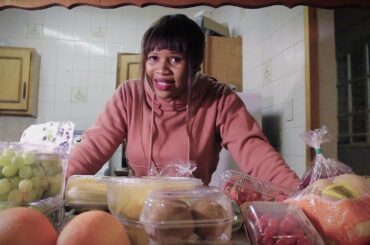 PART 1 | healthy eating and meal preps on a budget