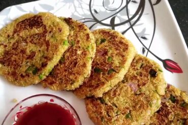 Hare matar and bread ka bahut hi healthy  uttpam,#healthy breakfast#