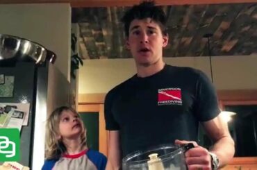 How To Make Low Carb Low Calorie Ice Cream