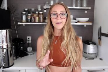 Healthy Vegan Recipes For Weight Loss