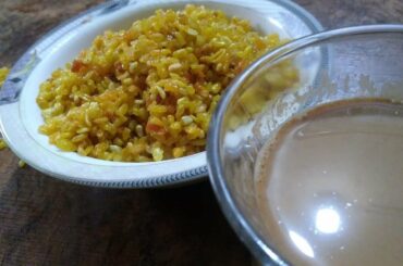 Nimko moong daal Recipe with |Sehar Foods|