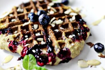 5 Back to School Breakfast Ideas! Healthy + Easy