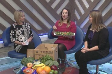 American Heart Association - Healthy Foods