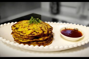 Oats Chilla | Healthy breakfast recipe | Weigh loss recipes | Easy Oats recipes | Chilla recipes