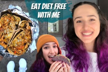 What a Moderately Healthy Vegan Eats in a Week #23