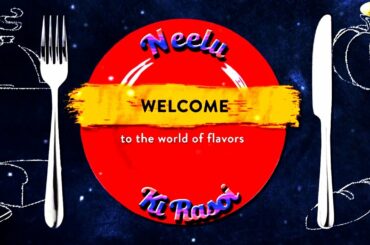 रागी की मीठी पूरी | Raagi Puri Recipe | Control your Diabetes with Mithi Poori | Neelu KI Rasoi