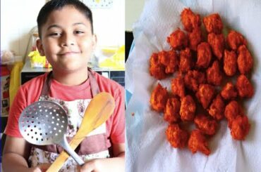 Carrot Balls Recipe - Best Evening Snack | Easy Recipes | Healthy Snacks with Minimum Ingredients