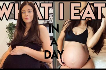 WHAT I EAT IN A DAY | Healthy Home Cooked Meals