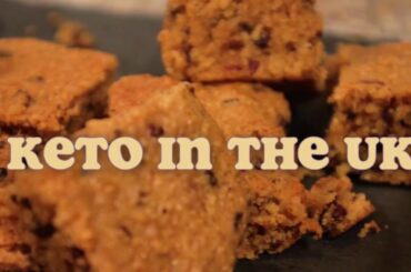 Keto In The UK 🥓 Keto Recipes 🍳 Low Carb Lifestyle, and Keto Weight Loss Tips (Channel Trailer) 🥑