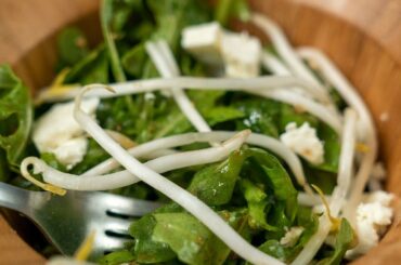 Sugar Free Balsamic Salad Dressing Recipe