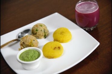 Day 19 - chou chou bath recipe | 30 day breakfast series | instant breakfast recipes