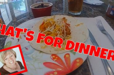 WHAT'S FOR DINNER| Easy & Budget Friendly Family Meal Ideas|real life family meals|crock pot meals