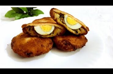 വീട്ടിലുള്ള സാധനത്തിന കൊണ്ട് ബേഗം ഇണ്ടാക്കാൻ കൈന്ന ചായക്കടി / tea time snacks recipe