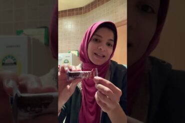 Healthy choices for Breakfast at work