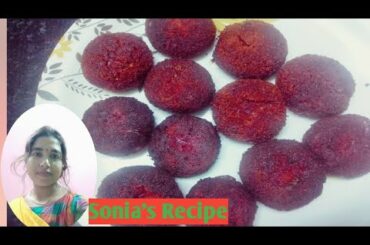 Beetroot cutlet recipe/beetroot tikki/healthy veg cutlet recipe