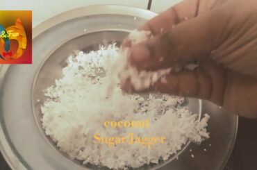 Love in Talk Yo!!!! - Easy Snack