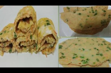 5 minutes healthy breakfast// Two types of easy breakfast//Healthy breakfast in tamil#5minbreakfast