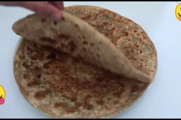 Healthy & Special mooli kay Parathay| Raddish Paratha| Stuffed Mooli Paratha Recipe in Urdu/Hindi-UF