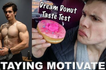 Addressing My Eating Disorder | Minimalist Upper Body Workout & Go-To Dinner Recipe