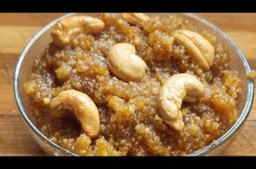 பாசிப்பருப்பு இருந்தா இப்படி ஒரு தடவை செஞ்சு பாருங்க....|Moong Dal Sweet ||Very healthy Sweet Recipe