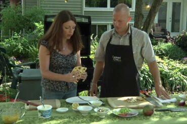 Tasty Chicken Sandwich Recipe