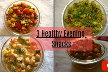 Healthy Evening Snacks!! | Beginners Recipe | Easy & Delicious | Infanta Sharon