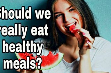 5 Benefits Of Eating Healthy Meals 🥕🥦 ▶Ozioma Blooms◀