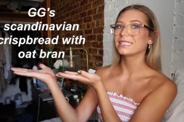 WHY You Need More Fiber In Your Diet + Recipes! Weight Loss + Healthy Tips