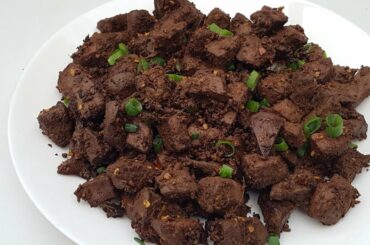 Superfood, Healthy, Soft Tawa Fry Kaleji Recipe|Liver Recipe & Benefits in Urdu & Hindi By UF