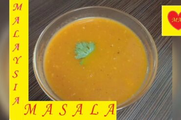 #weightlosssouprecipe Tomato Soup/ தக்காளி சூப் / Tomato Carrot Soup/ Weight Loss Soup Recipe