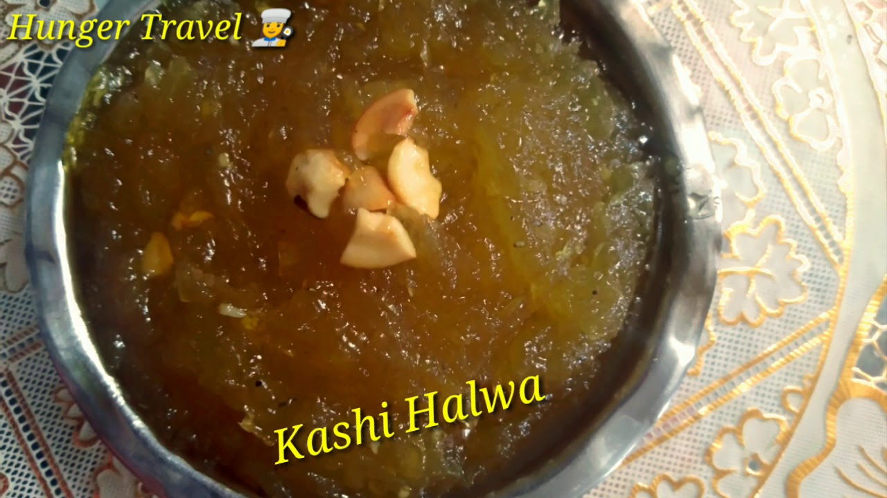 Kashi Halwa Recipe Kashi Halwa Recipe